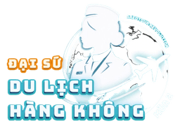 Đại Sứ Du Lịch Hàng Không Mùa 2 - 2025